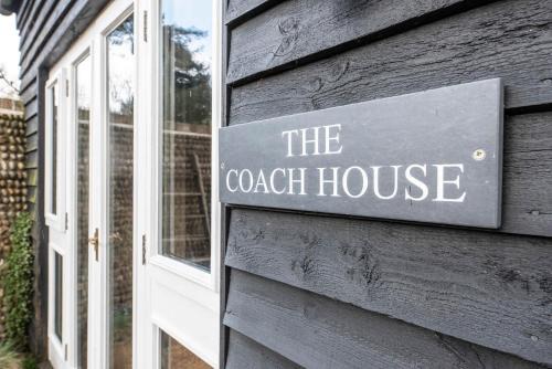 Reydon Villa | The Coach House, Reydon