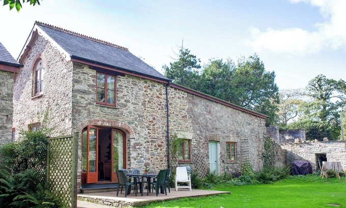 Chillington Cottage | The Coach House - UK35953