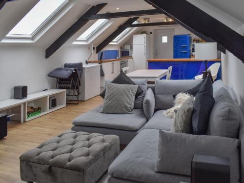 Sprytown House | The Coach House - Uk49601