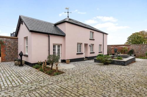 East Budleigh House | The Coachhouse, East Budleigh , Sleeps 4