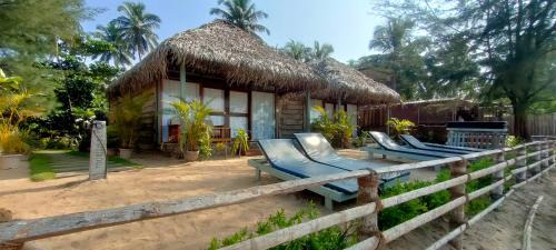 Chaudi Resort | The Coast Beach Resort