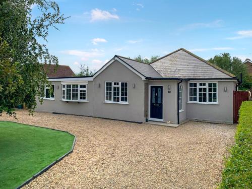 St Mary's Bay House | The Coast House At St Mary's Bay