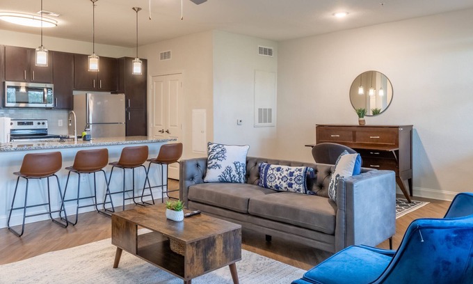 Daytona Beach Apartment | The Cobalt
