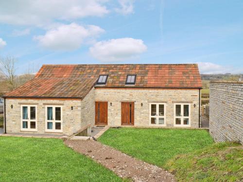 Glastonbury House | The Cobbles