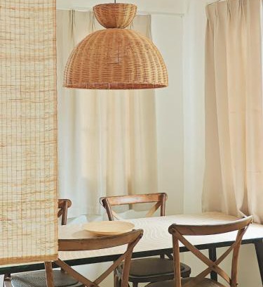 Dauis Villa | The Cocoon House