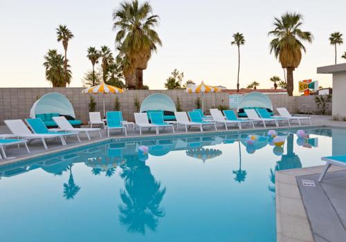 Little Tuscany Hotel | The Cole