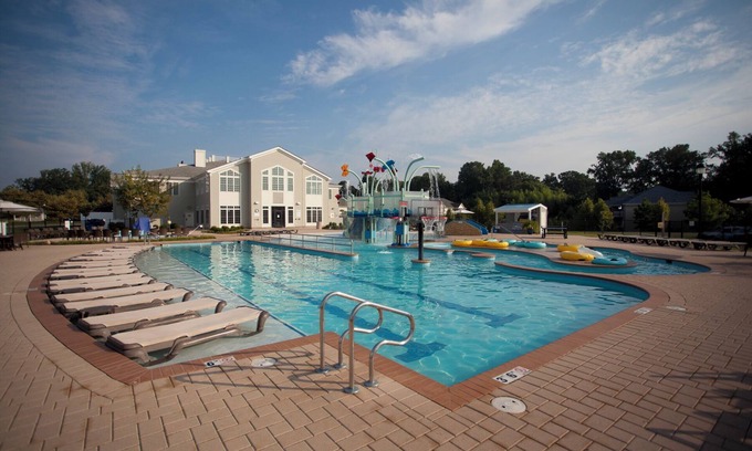 Williamsburg Hotel | The Colonies at Williamsburg