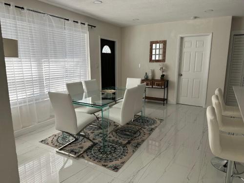 Margate House | The Comfort Cove