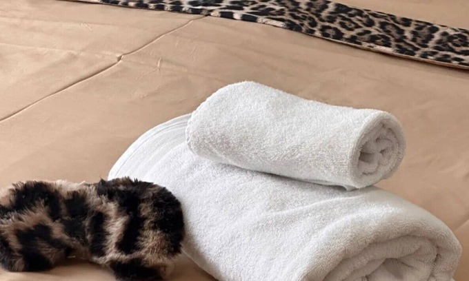 Scafati Apartment | The comfort you've been looking for just a stone's throw from Pompeii