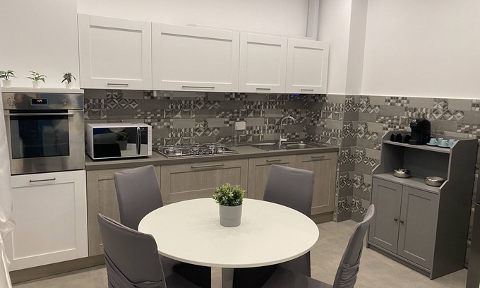 Pra' Apartment | The Comfortable House 2