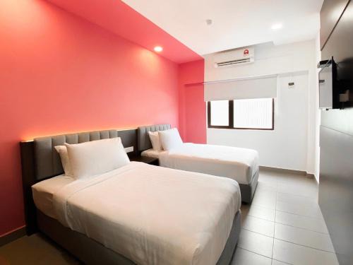 Kampung Bakau Hotel | The Concept Hotel Langkawi
