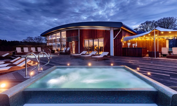 Coniston Cold Hotel | The Coniston Hotel and Country Estate