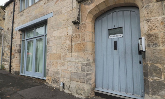 Rothbury Cottage | THE COQUET NEST, pet friendly, character holiday cottage in Rothbury