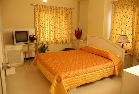 Jayanagar Hotel | The Corporate Comforts