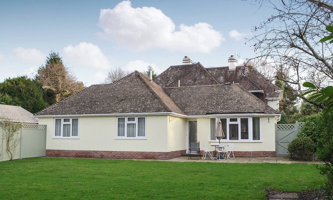 New Forest District Cottage | The Cottage at Boscobel