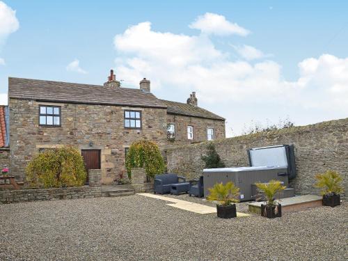 Barningham House | The Cottage At Wilson House