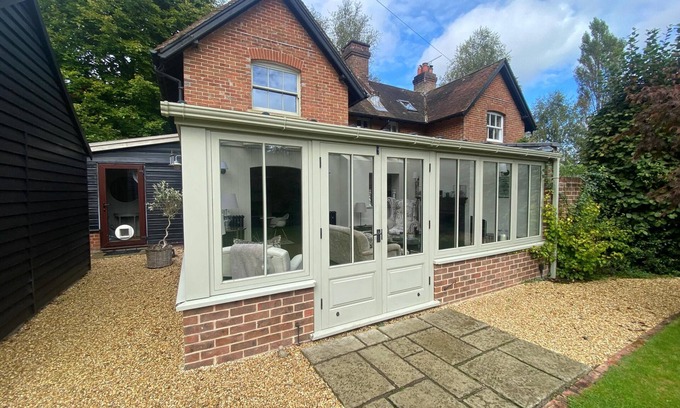 New Forest District Cottage | The Cottage by NewFo.rest