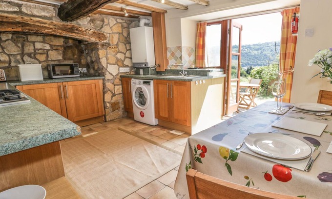 Trevor Cottage | The Cottage