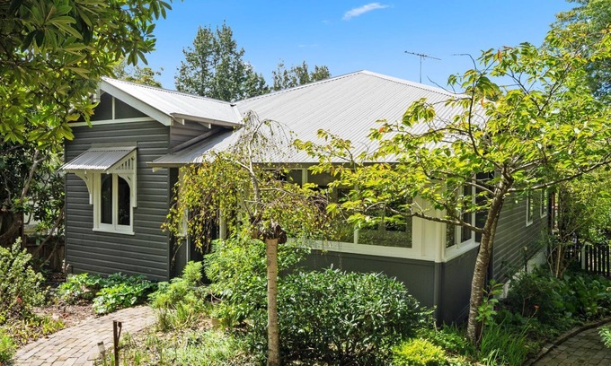 Blackheath Cottage | The Cottage in Blackheath