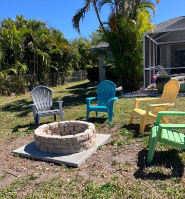 Port Charlotte House | The Cottage