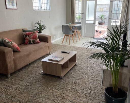 Westcliff Apartment | The Cottage