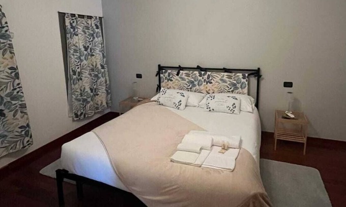 Cornate d'Adda House | The Court Guesthouse