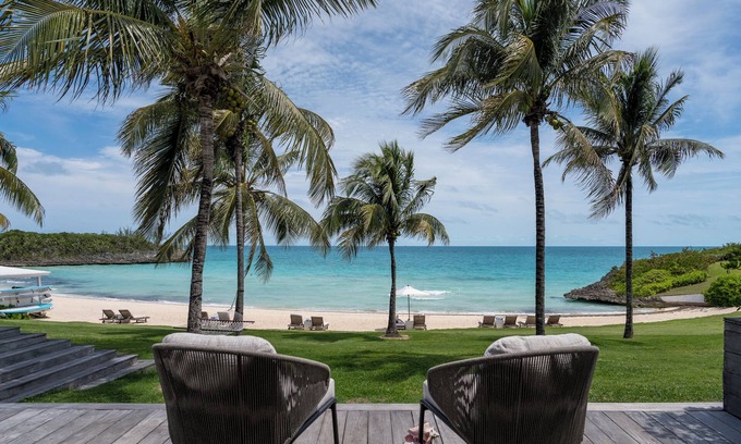 Gregory Town Resort | The Cove Eleuthera