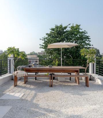 South Extension House | The Cove