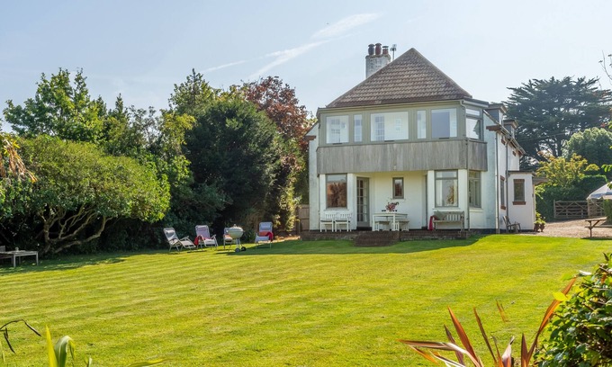 Hunstanton House | The Cove, Old Hunstanton, Norfolk