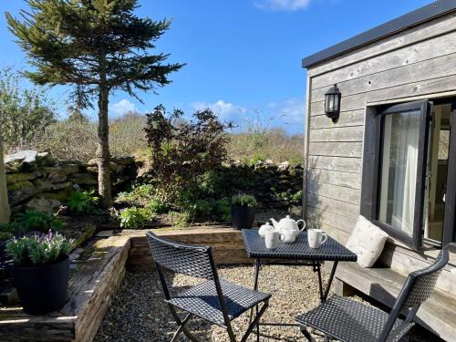 Treator House | The Cow Shed