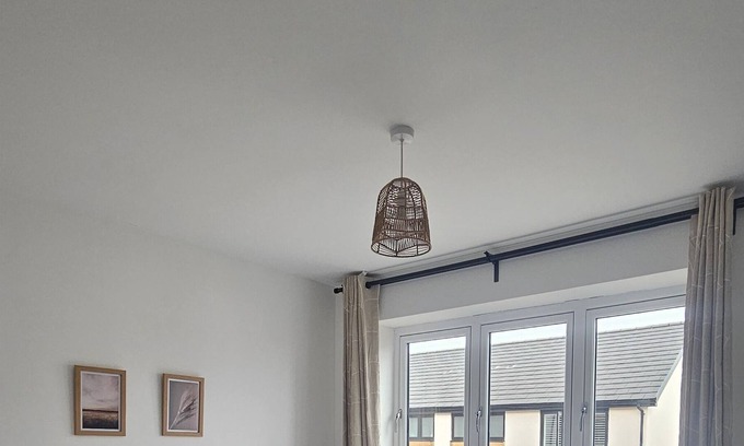 New Romney House | The Cowshed SAV - Romney Sands Beach House