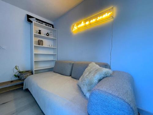 Moret-sur-Loing Apartment | The Cozy Nest of Loing