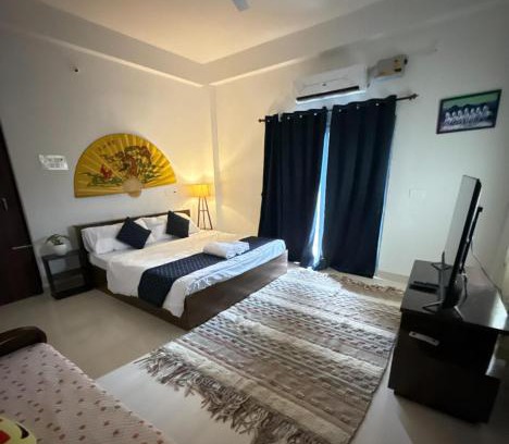 Gaya Apartment | The Cozy Petals