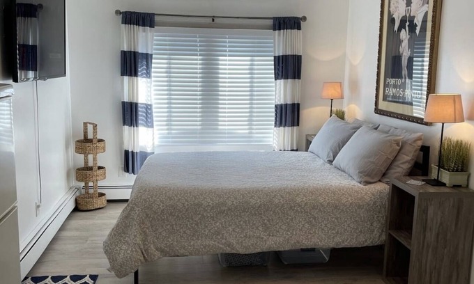 West Babylon Apartment | The Cozy Studio Apartment