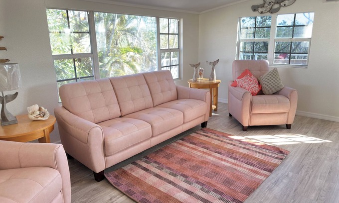 Fort Myers Beach Cottage | The Crab Shack: Cosy, Secluded, lots of bird watching, 3 mi. from Fort Myers Bch