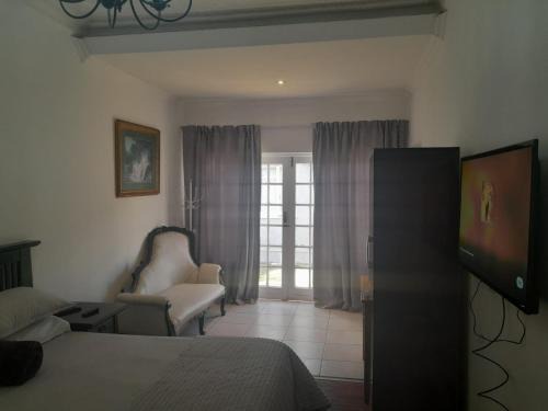 Krugersdorp North House | The Cradle's Rest Guest House