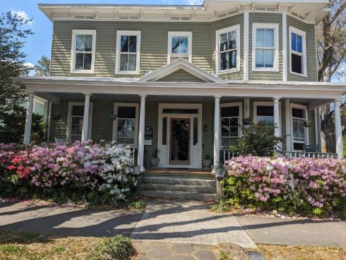 Wilmington Historic District House | The Craft House