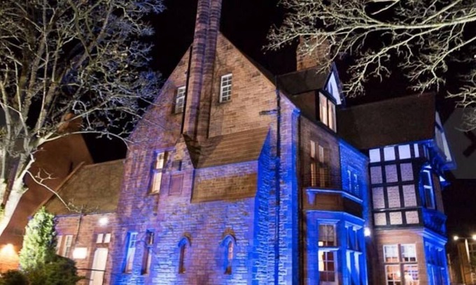 Penicuik Hotel | The Craigie