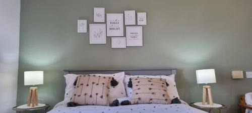 Workington Apartment | The Creamery High Harrington