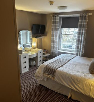 Barnard Castle Hotel | The Cricketers Arms