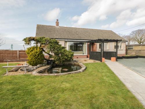 Wigton House | The Croft Bungalow