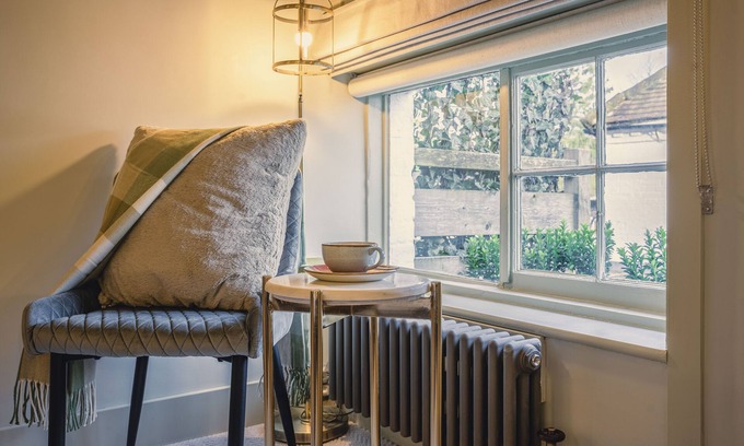 Slough House | The Crown Inn at Burnham Beeches