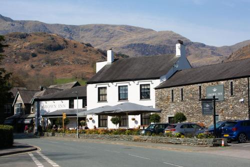 Coniston Hotel | The Crown Inn