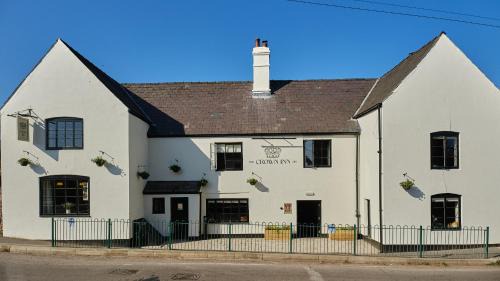 Lea Hotel | The Crown Inn Lea