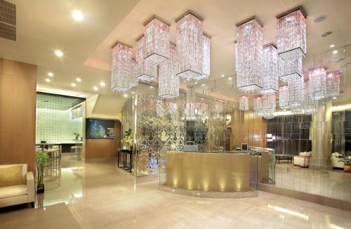 Yuchi Resort | The Crystal Resort Sun Moon Lake