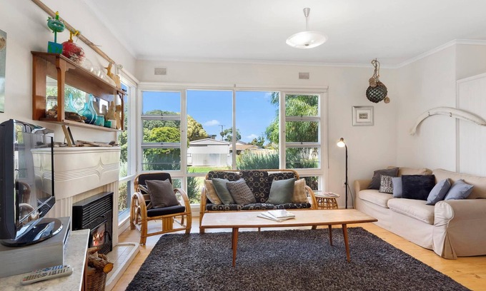 Port Elliot House | The Cutting Colman Pl, Port Elliot