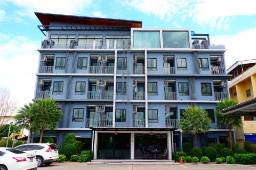 Phetchabun Hotel | The D257 Hotel