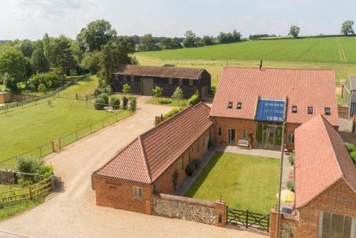 King's Lynn House | The Dairy