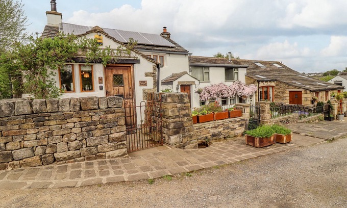 Haworth Cottage | The Dairy