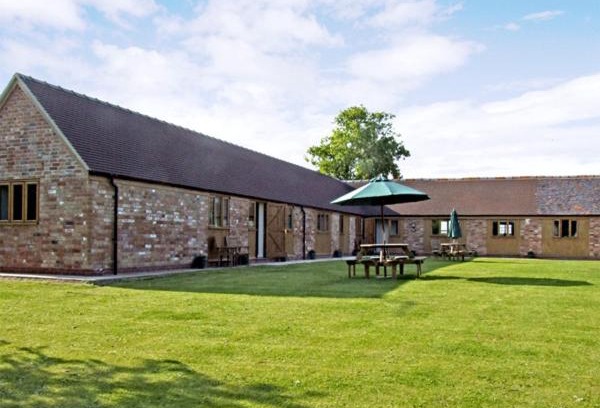 Stratford-upon-Avon House | The Dairy